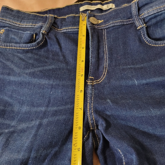 ZARA BUNDLE top and jeans - Picture 5 of 11